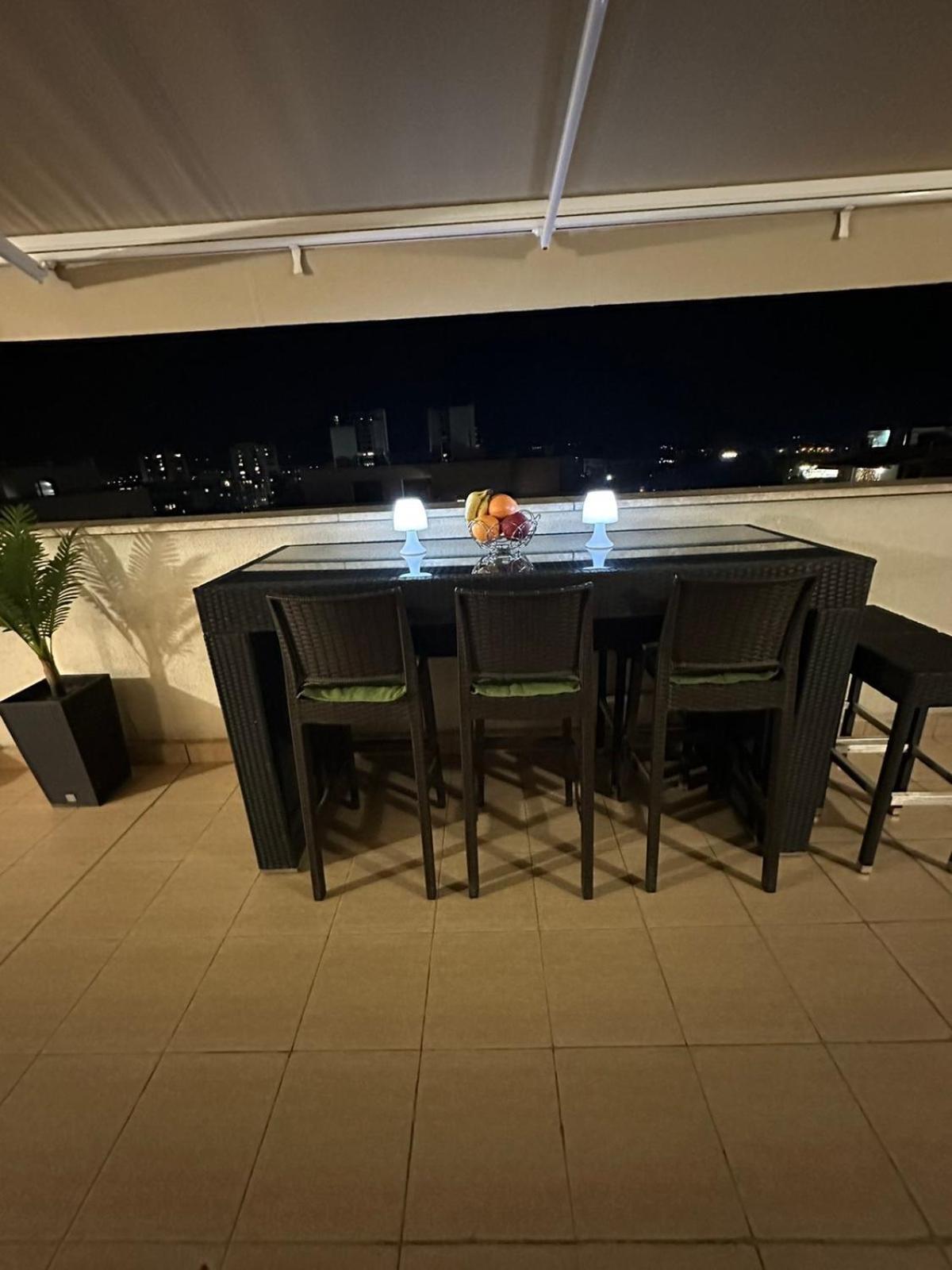 Spacious Prestige Penthouse Varna Buitenkant foto