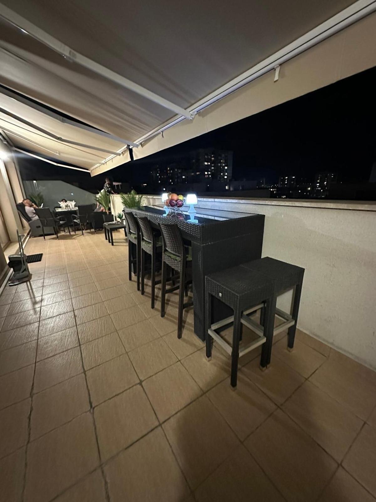 Spacious Prestige Penthouse Varna Buitenkant foto